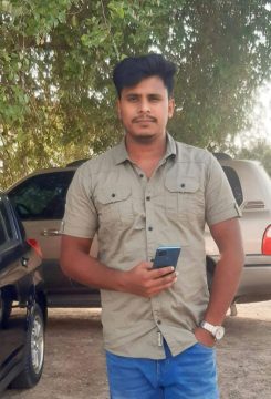 Rakibul Hasan